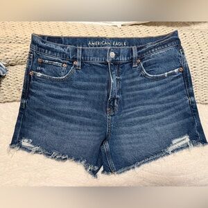 American Eagle Ex-Boyfriend Short